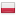 bloging.se server is located in Poland